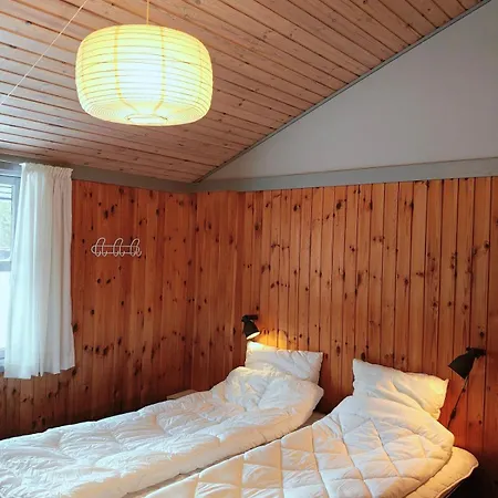 Echobay Nr 2 - Child-friendly House Close To The Holiday home