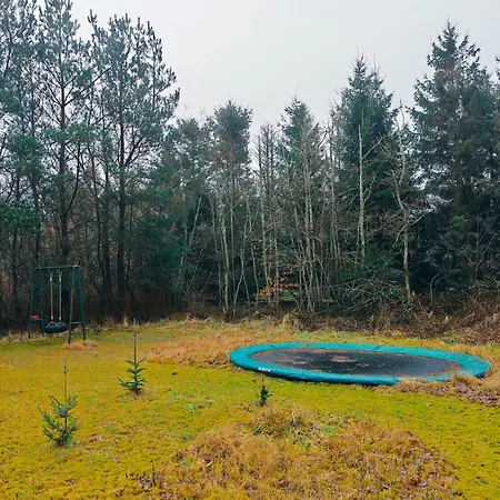 Echobay Nr 2 - Child-friendly House Close To The