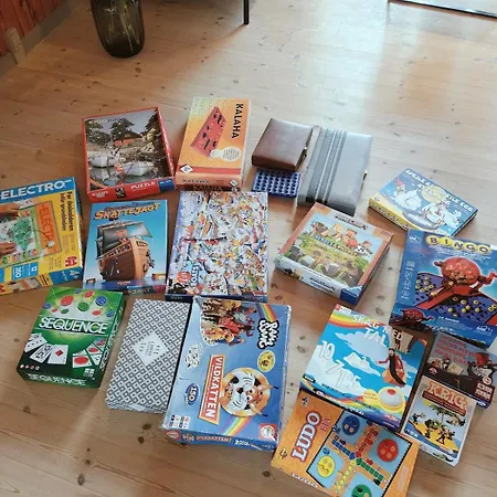 Echobay Nr 2 - Child-friendly House Close To The Vakantiehuis *