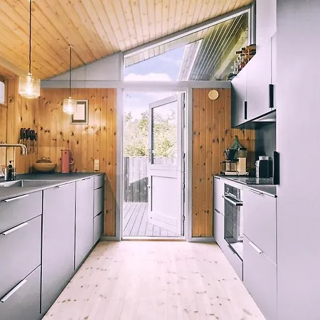 Echobay Nr 2 - Child-friendly House Close To The