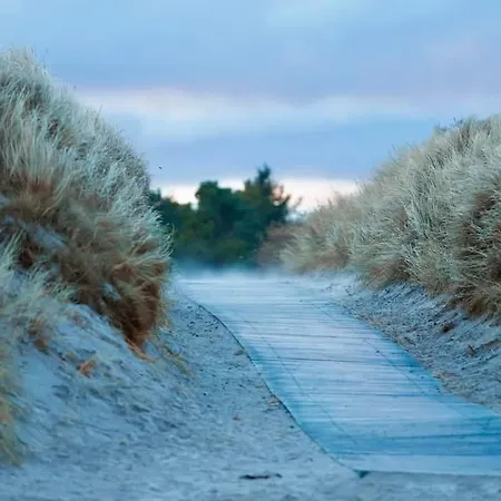 Echobay Nr 2 - Child-friendly House Close To The Сasa de vacaciones *