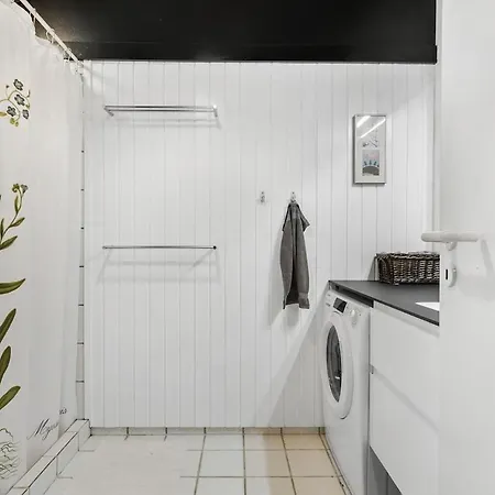 Vakantiehuis Echobay Nr 2 - Child-friendly House Close To The *