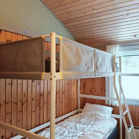 Echobay Nr 2 - Child-friendly House Close To The * Jerup