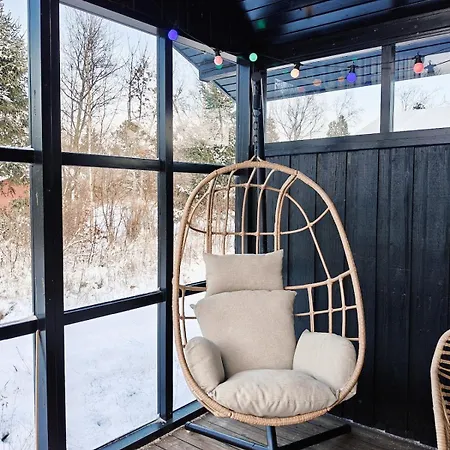 Echobay Nr 2 - Child-friendly House Close To The