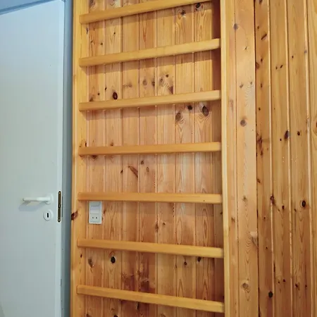 Echobay Nr 2 - Child-friendly House Close To The *