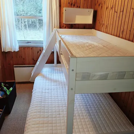 Holiday home Echobay Nr 2 - Child-friendly House Close To The