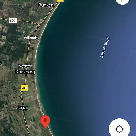Casa vacanze Echobay Nr 2 - Child-friendly House Close To The Jerup