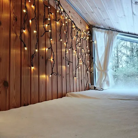 Vakantiehuis Echobay Nr 2 - Child-friendly House Close To The Jerup