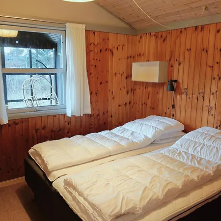 Vakantiehuis Echobay Nr 2 - Child-friendly House Close To The Jerup