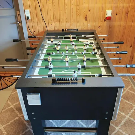 Echobay Nr 2 - Child-friendly House Close To The *