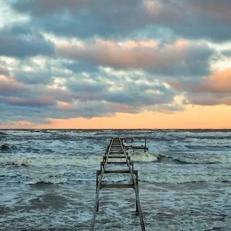 Echobay Nr 2 - Child-friendly House Close To The *