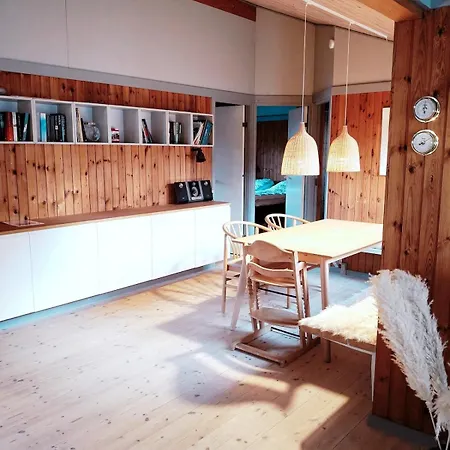 Echobay Nr 2 - Child-friendly House Close To The * Jerup