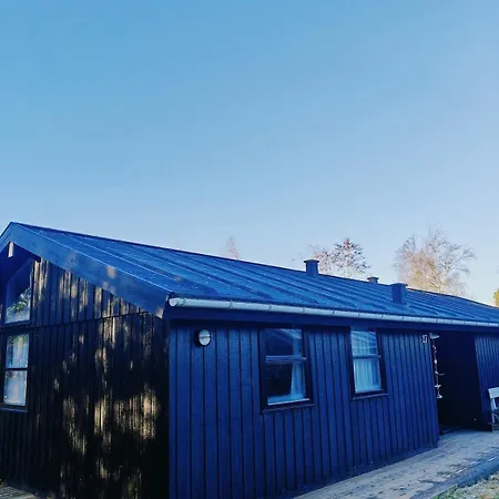 Echobay Nr 2 - Child-friendly House Close To The Vakantiehuis *