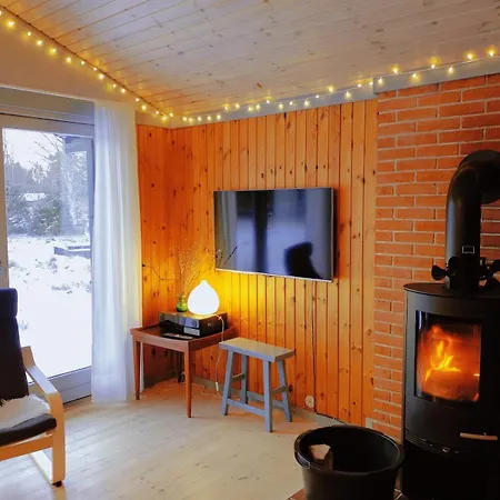 Vakantiehuis Echobay Nr 2 - Child-friendly House Close To The *