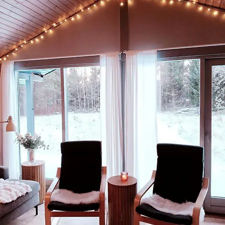 Echobay Nr 2 - Child-friendly House Close To The *