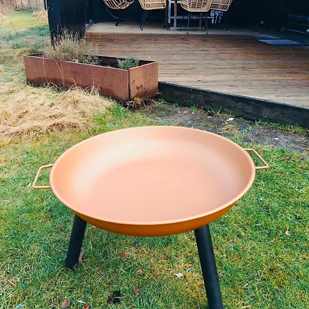 Echobay Nr 2 - Child-friendly House Close To The