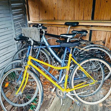 Echobay Nr 2 - Child-friendly House Close To The Vakantiehuis *