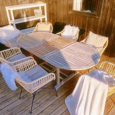 Echobay Nr 2 - Child-friendly House Close To The Holiday home *
