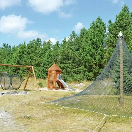 Echobay Nr 2 - Child-friendly House Close To The Vakantiehuis *