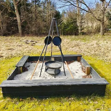 Echobay Nr 2 - Child-friendly House Close To The Vakantiehuis *