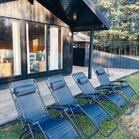 Holiday home Echobay Nr 2 - Child-friendly House Close To The *