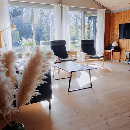 Echobay Nr 2 - Child-friendly House Close To The Holiday home