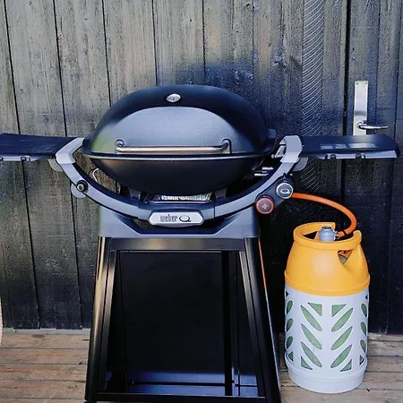 Echobay Nr 2 - Child-friendly House Close To The Jerup