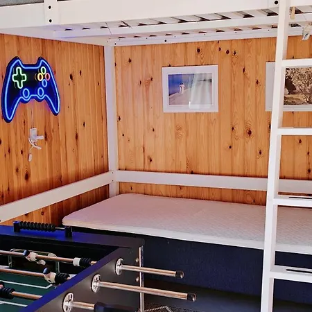 Echobay Nr 2 - Child-friendly House Close To The