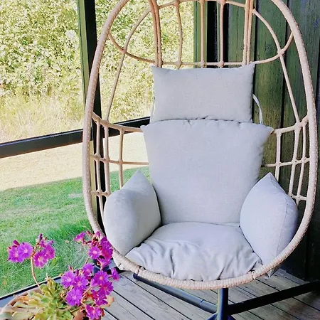 Vakantiehuis Echobay Nr 2 - Child-friendly House Close To The *