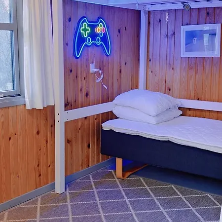Echobay Nr 2 - Child-friendly House Close To The *