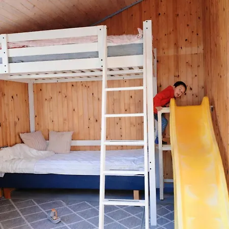 Hébergement de vacances Echobay Nr 2 - Child-friendly House Close To The *