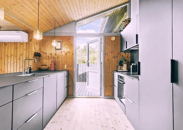 Echobay Nr 2 - Child-friendly House Close To The