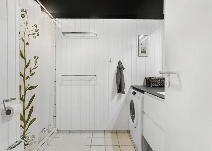 Ferienhaus Echobay Nr 2 - Child-friendly House Close To The *