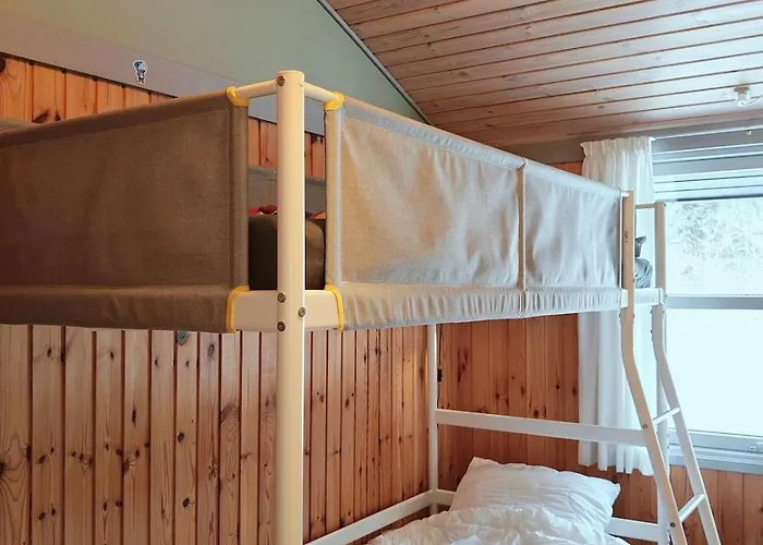 Echobay Nr 2 - Child-friendly House Close To The * Jerup