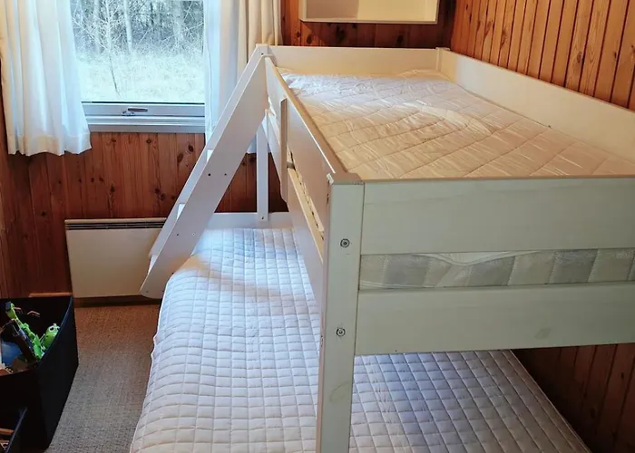 Ferienhaus Echobay Nr 2 - Child-friendly House Close To The