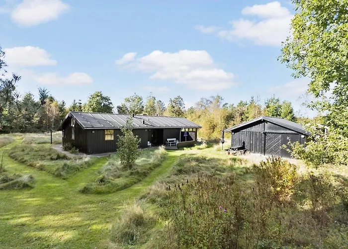 Echobay Nr 2 - Child-friendly House Close To The *
