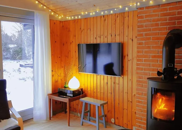 Ferienhaus Echobay Nr 2 - Child-friendly House Close To The *
