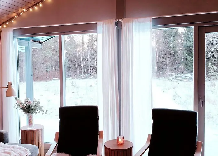 Echobay Nr 2 - Child-friendly House Close To The *
